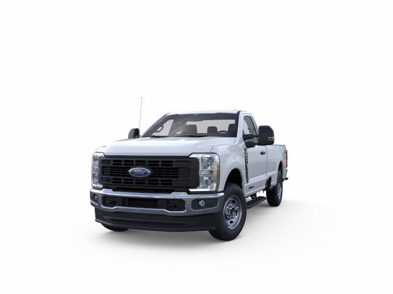 2026 Ford F-250 photo 3