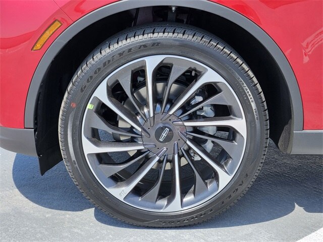 2025 Lincoln Aviator Reserve - Photo 43