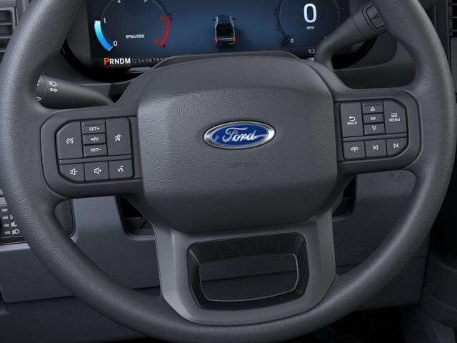 2026 Ford F-350 Super Duty XLT - Photo 34