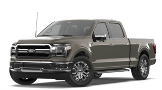 2026 Ford F-150 Lariat TRUCK