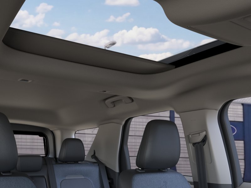 2026 Ford Bronco Sport Outer Banks - Photo 22