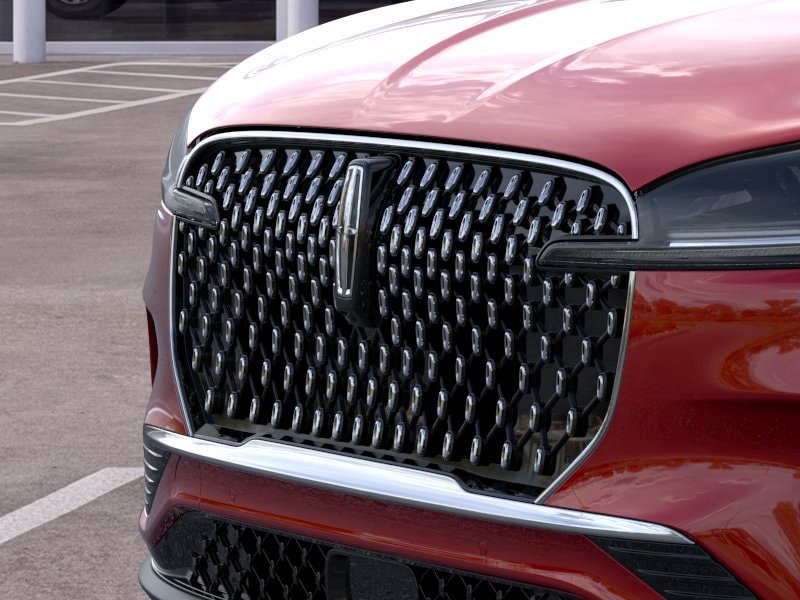 2025 Lincoln Aviator Premiere - Photo 17
