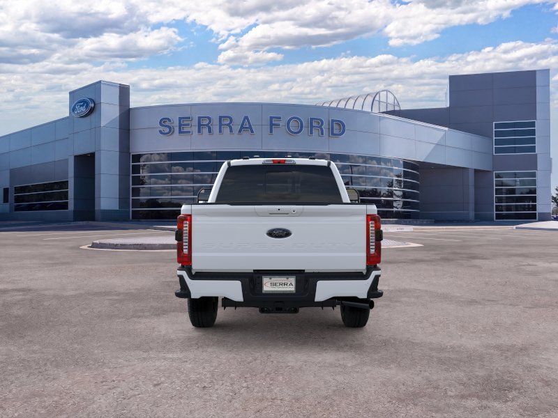 2026 Ford F-350 Super Duty XLT - Photo 114