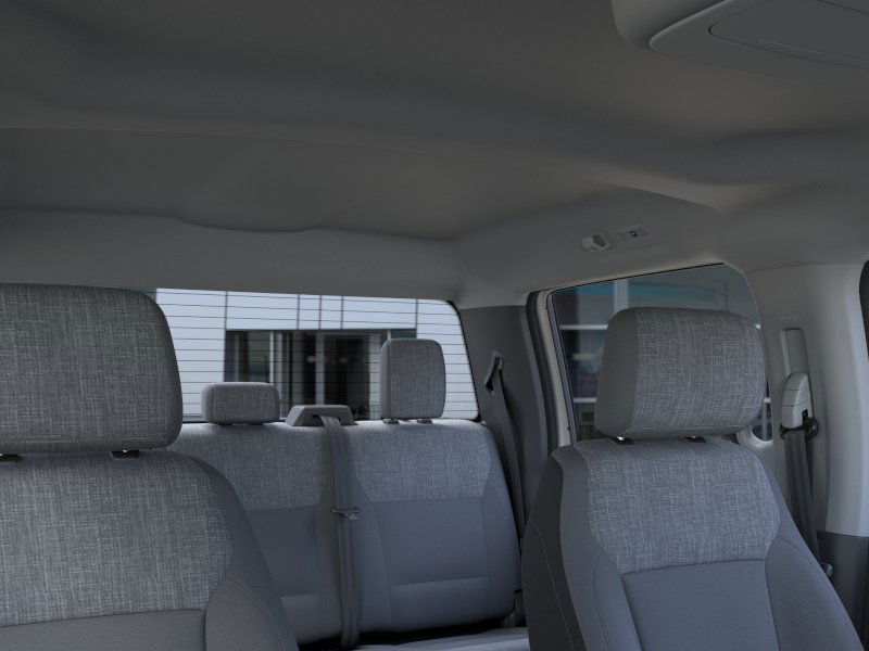 2025 Ford F-150 Lightning XLT - Photo 22