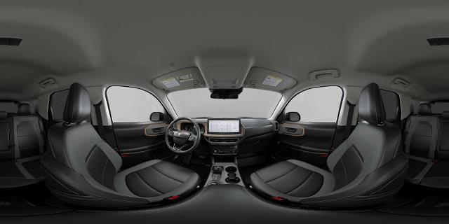 Thumbnail: 2026 Ford Bronco Sport - 31