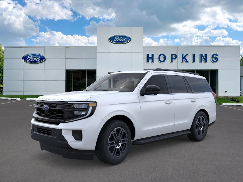 2025 Ford Expedition SUV 