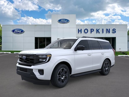 2025 Ford Expedition Active SUV