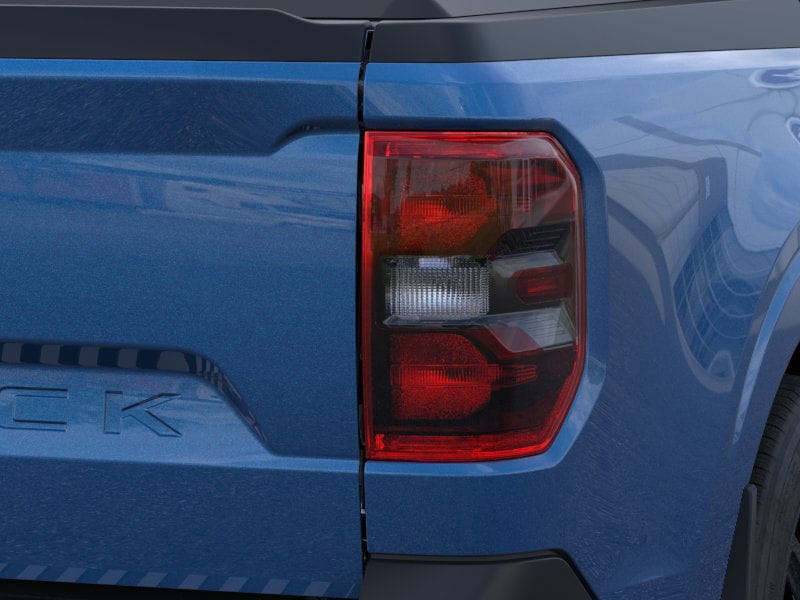 2025 Ford Maverick XLT 22