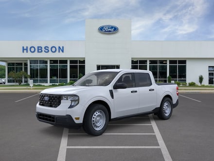 2026 Ford Maverick XL Truck
