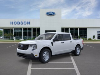 2026 Ford Maverick XL Truck