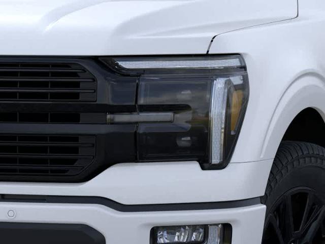 Thumbnail: 2026 Ford F-150 - 40