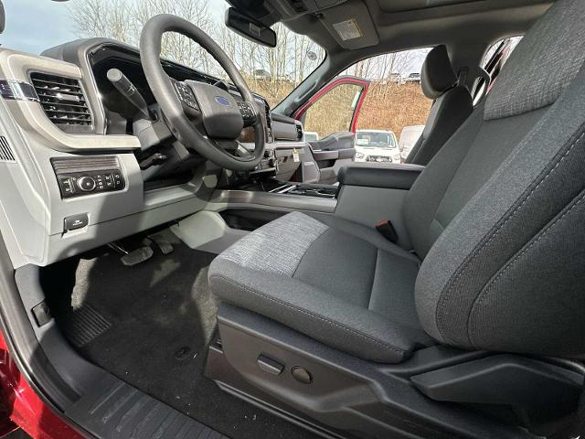 Thumbnail: 2026 Ford Econoline - 50