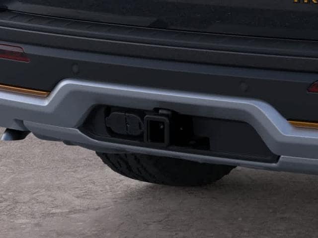 2026 Ford Explorer Tremor - Photo 46