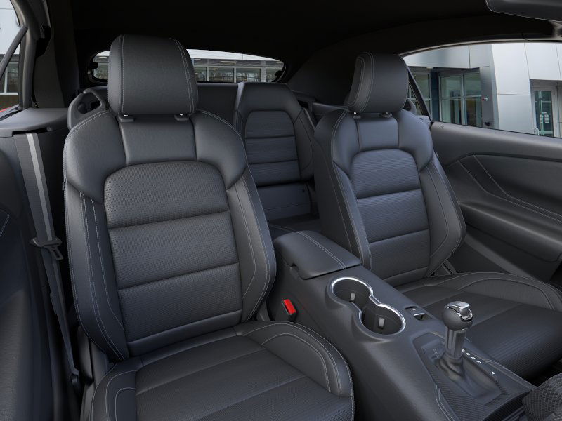 2025 Ford Mustang GT Premium Convertible - Photo 54
