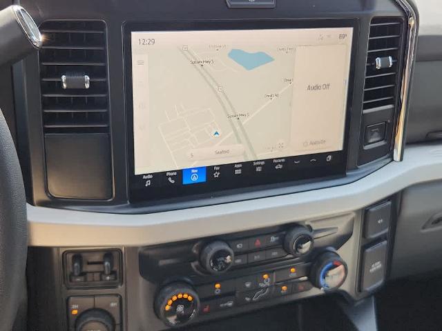 2026 Ford Super Duty F-350 DRW F-350 XLT 4WD Crew Cab 8 Box