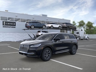 2025 Lincoln Corsair Premiere CROSSOVERS