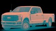 Ford F-250