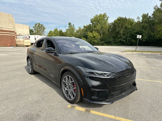 2025 Ford Mustang Mach-E GT - Photo 45