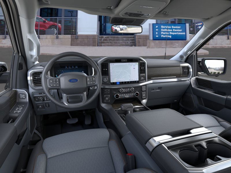 Thumbnail: 2025 Ford F-150 - 31