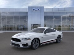 New 2023 Ford Mustang Mach 1 Coupe for sale in Merrillville, IN