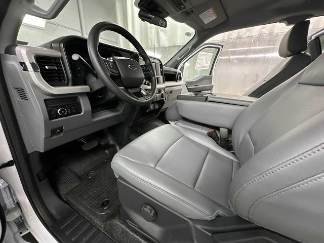Thumbnail: 2026 Ford Econoline - 41