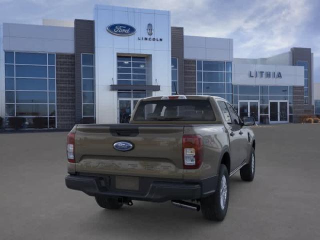 Thumbnail: 2026 Ford Ranger - 29