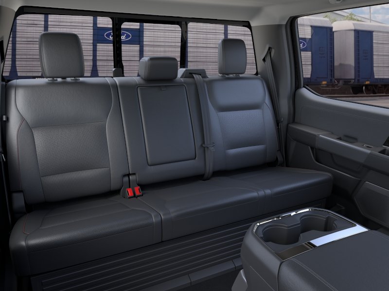 2026 Ford F-350 Truck Crew Cab
