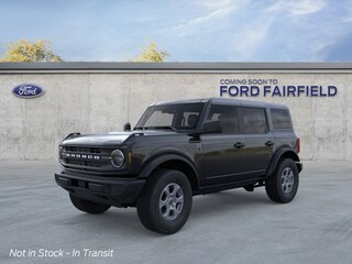 2026 Ford Bronco Big Bend&reg; SUV