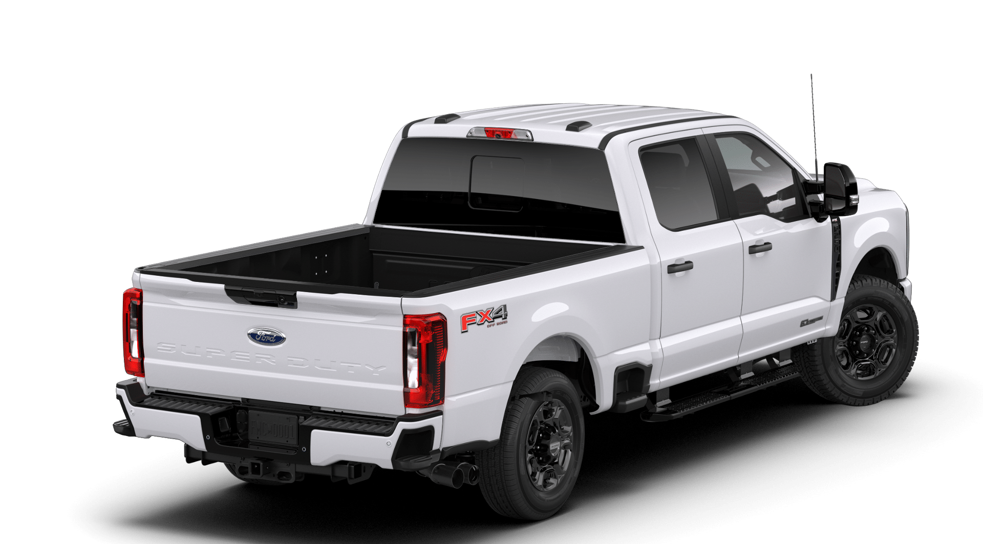 Thumbnail: 2026 Ford F-250 - 11