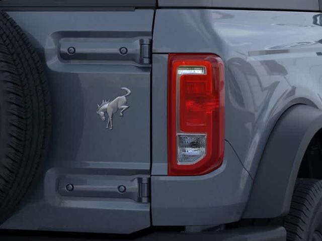 Thumbnail: 2025 Ford Bronco - 48