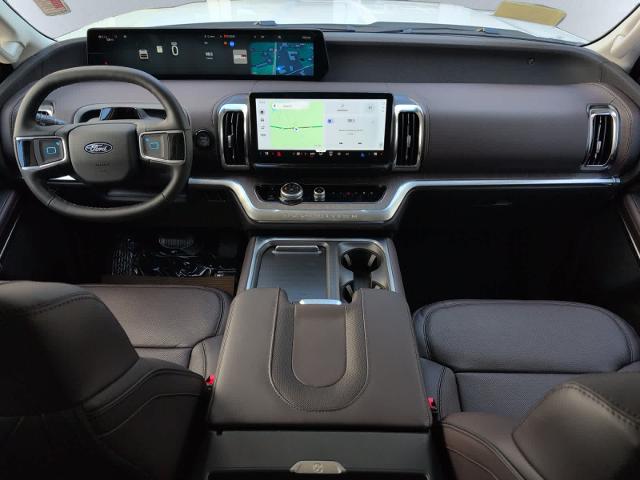 new 2026 Ford Expedition Max car, priced at $98,100