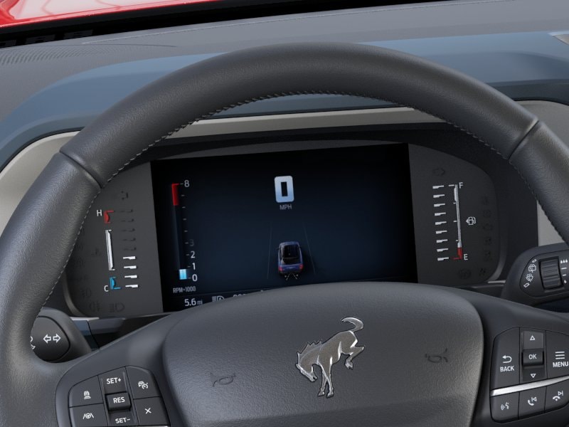 2026 Ford Bronco Sport Heritage SUV