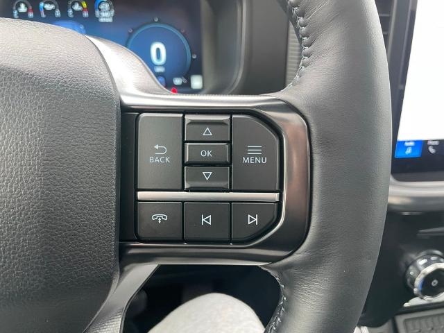2025 Ford F-150 Platinum - Photo 56