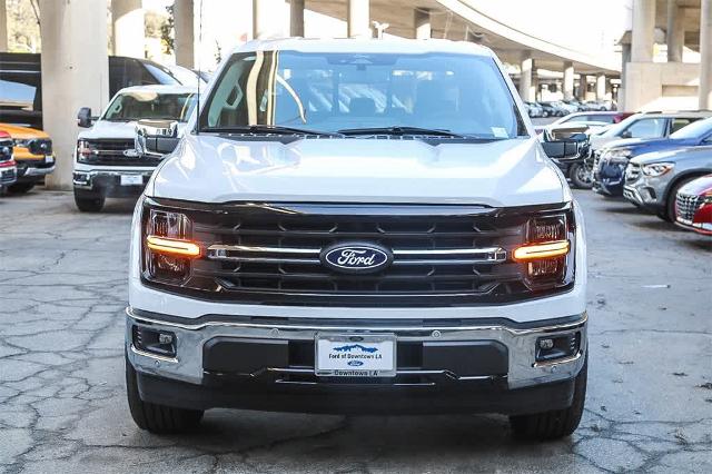 Thumbnail: 2025 Ford F-150 - 28