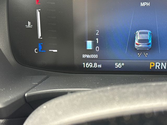 2026 Ford Escape Active - Photo 42