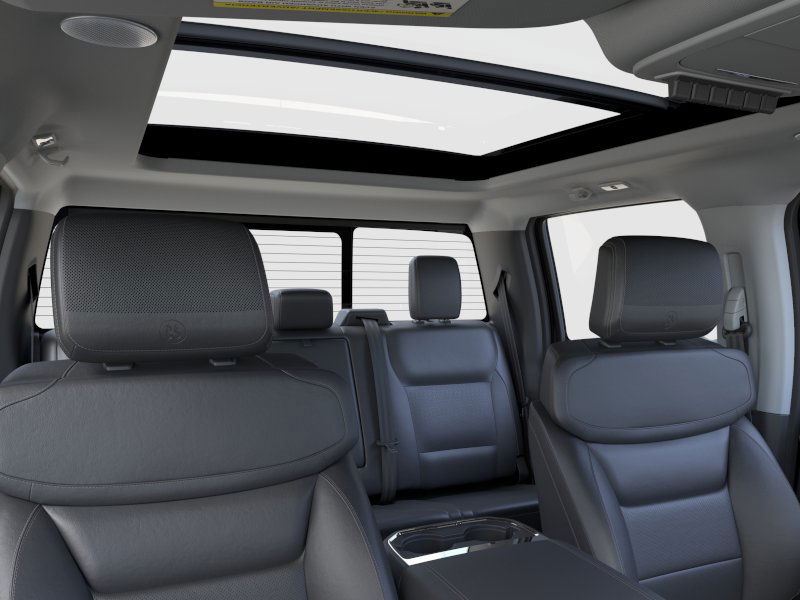 2025 Ford F-350 Super Duty Lariat - Photo 48