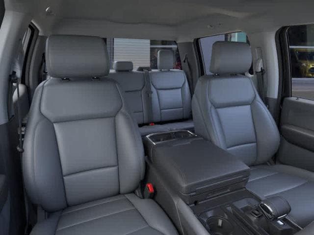 Thumbnail: 2025 Ford F-150 - 32