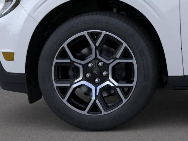 Thumbnail: 2026 Ford Maverick - 44