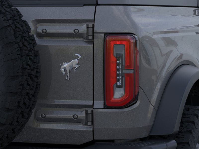 Thumbnail: 2024 Ford Bronco - 48