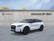 Lincoln Corsair