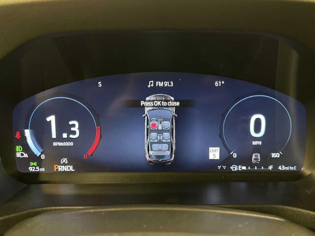 Thumbnail: 2026 Ford Explorer - 41