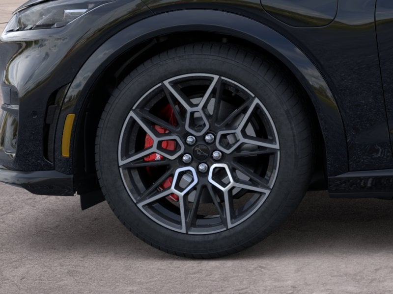 2025 Ford Mustang Mach-E GT - Photo 19