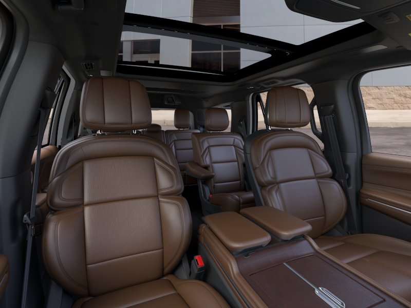 2026 Lincoln Navigator Reserve - Photo 10