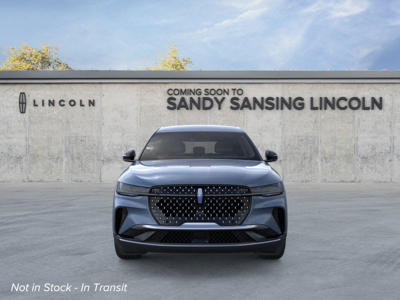 2026 Lincoln Nautilus Premiere CROSSOVERS