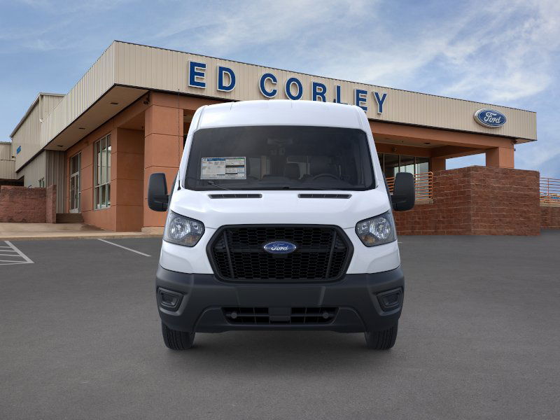 2025 Ford Transit Passenger Van XL - Photo 6