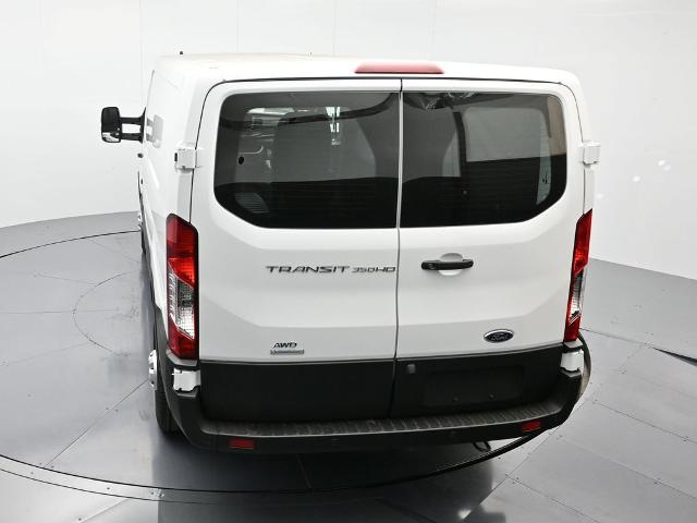 2025 Ford Transit Van Base - Photo 80