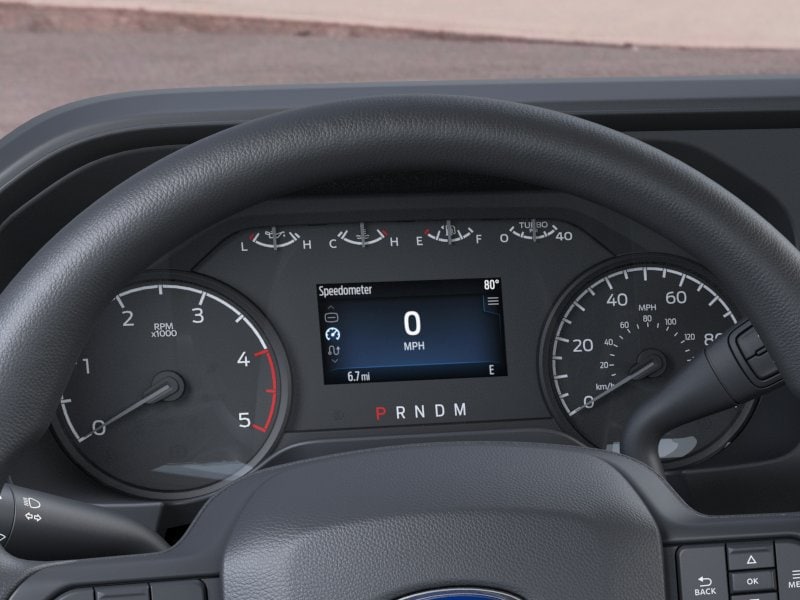 2026 Ford F-350 Super Duty XLT - Photo 35