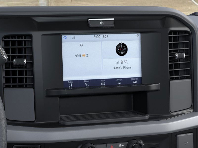 2026 Ford F-350 Super Duty XL - Photo 36