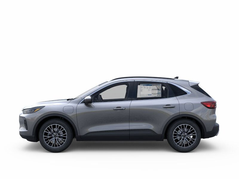 2026 Ford Escape Plug-In Hybrid Base photo 4