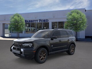 2026 Ford Bronco Sport Big Bend SUV